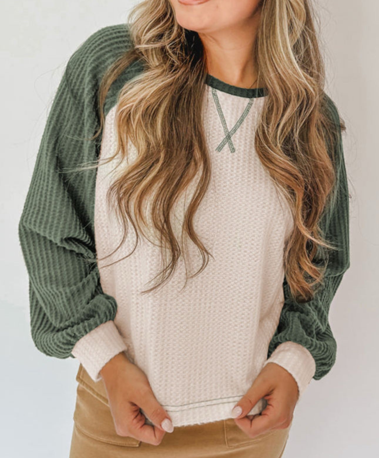 *PREORDER* Jackson Top