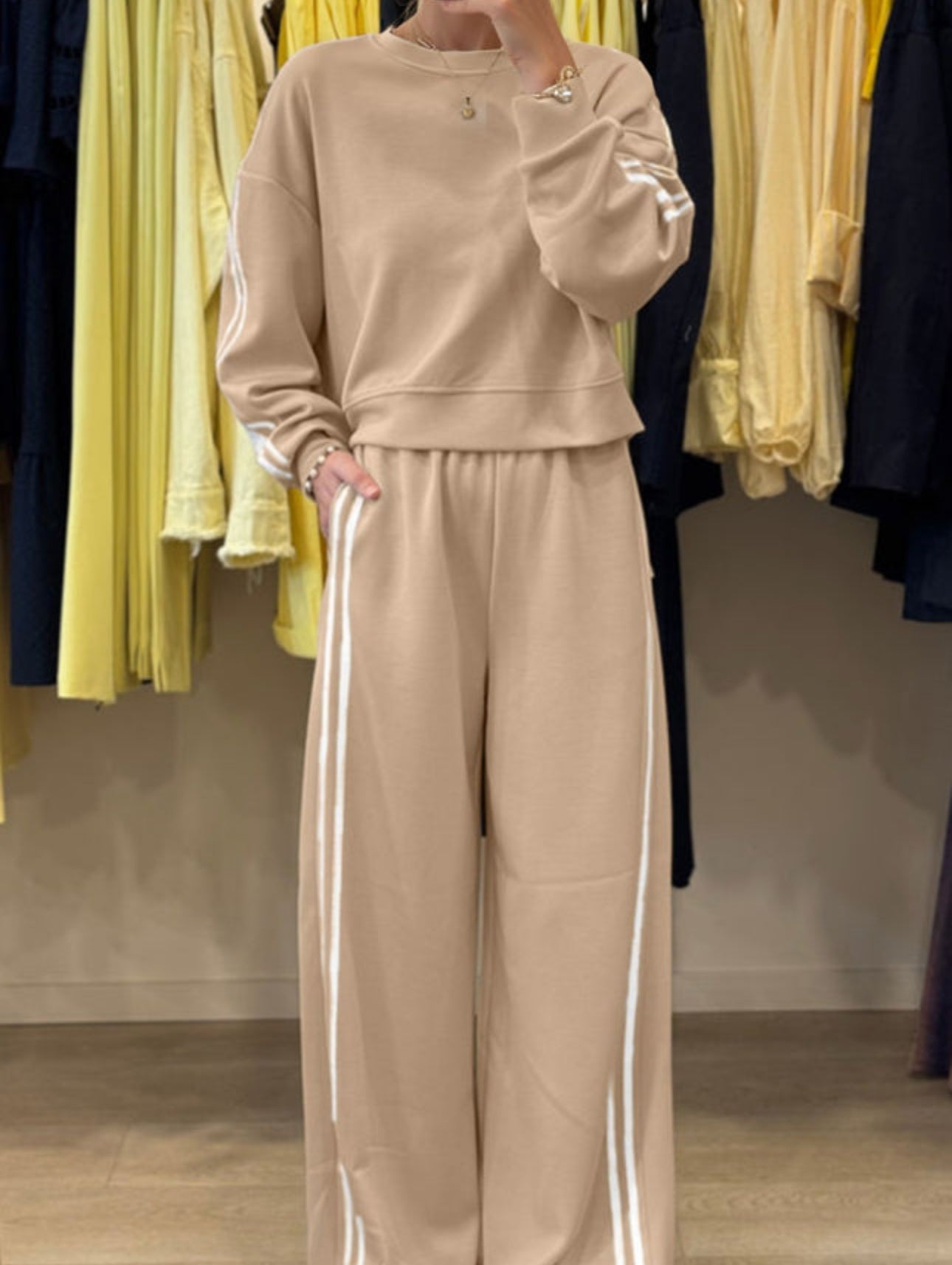 *PREORDER* Call Me Yours Set