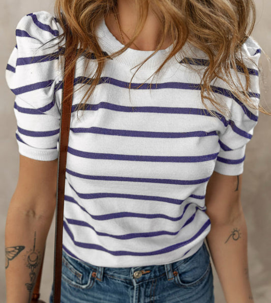 *PREORDER* Serena Top