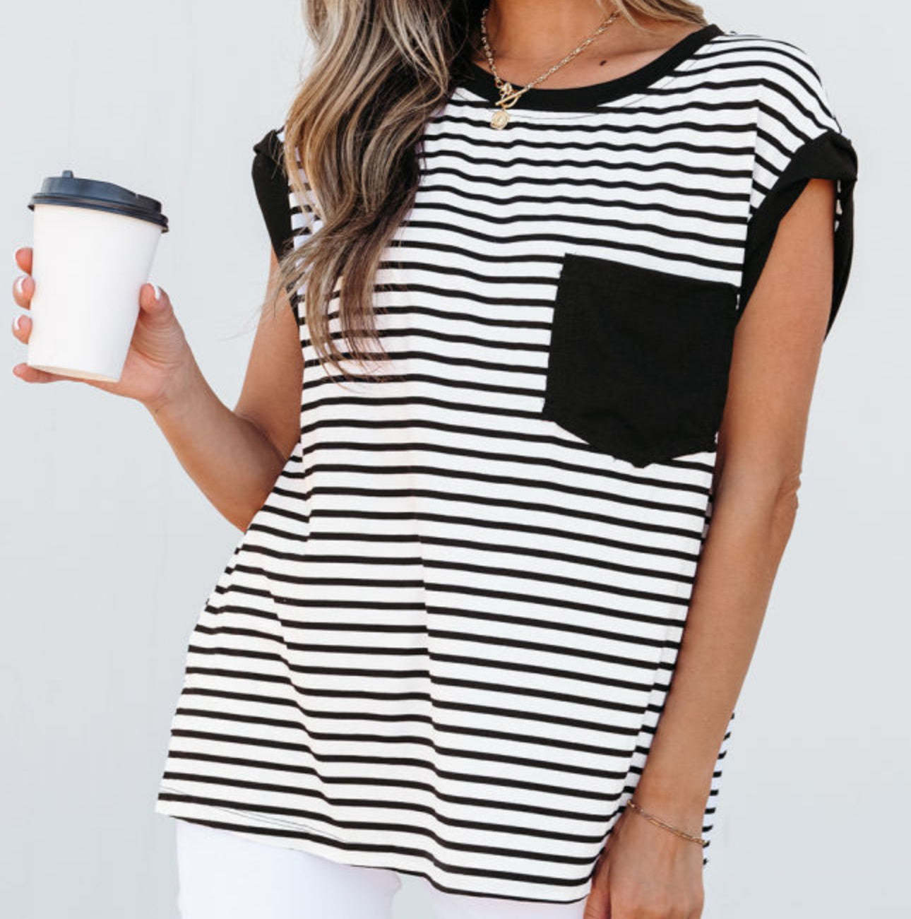 *PREORDER* Sam Top