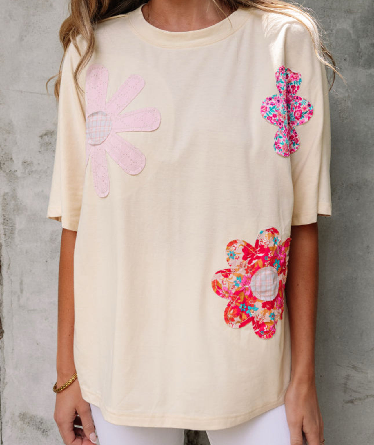 *PREORDER* Wild Flower Top