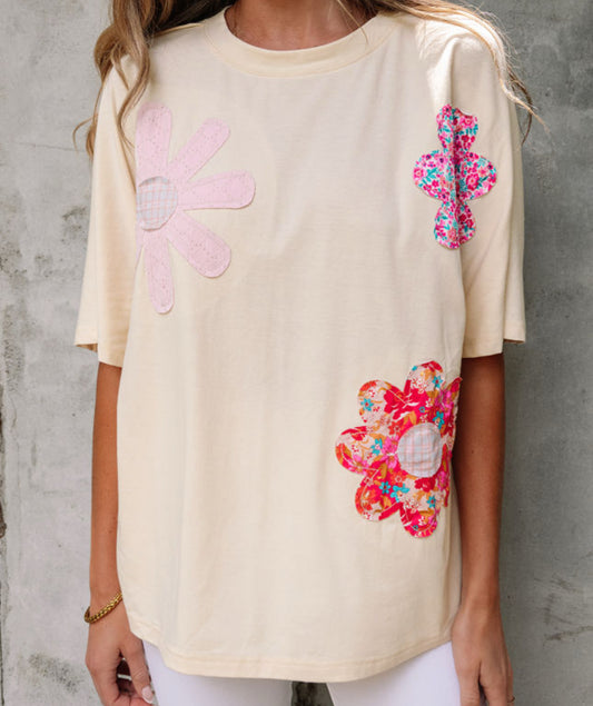 *PREORDER* Wild Flower Top