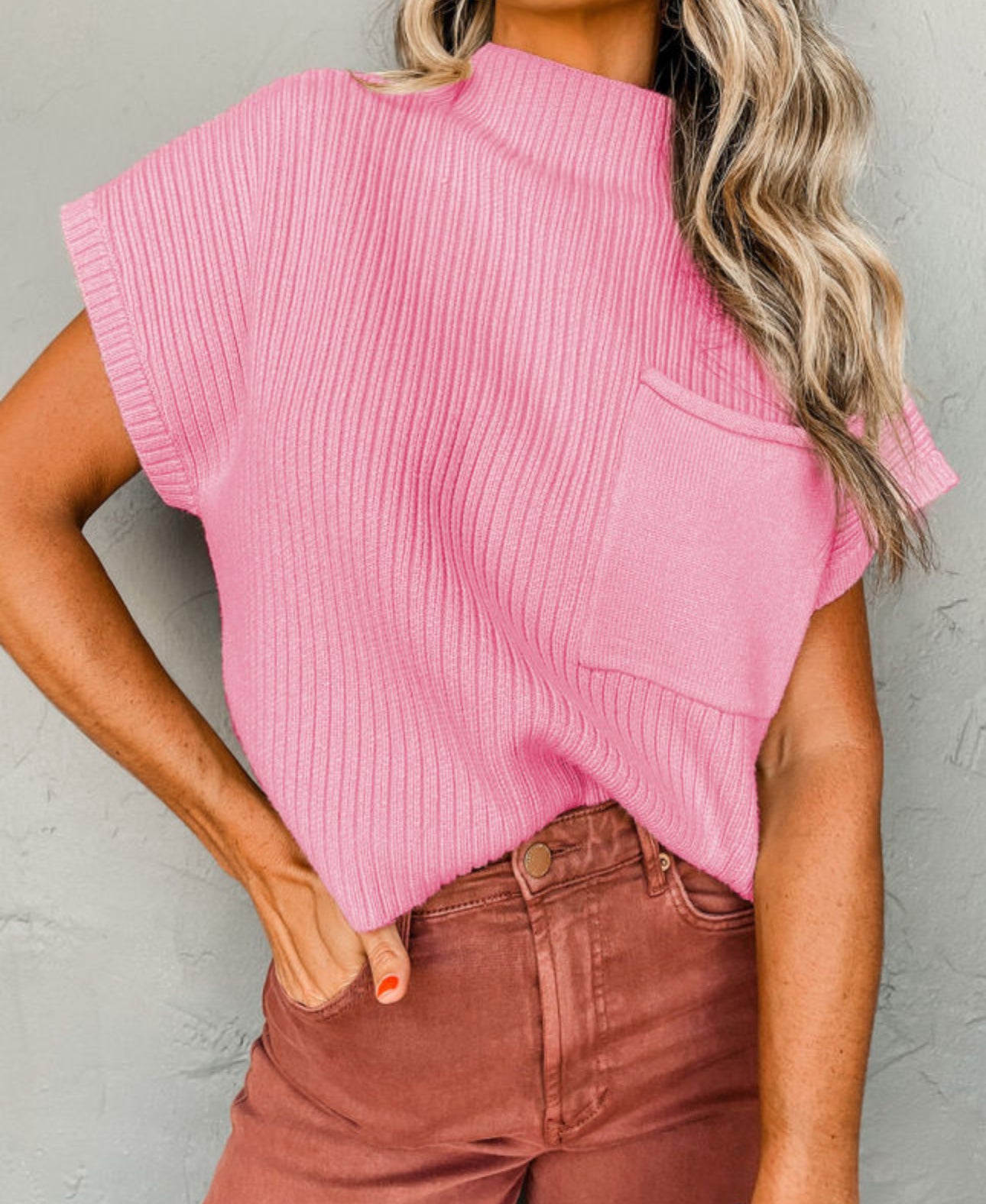 *PREORDER* Sophia Top