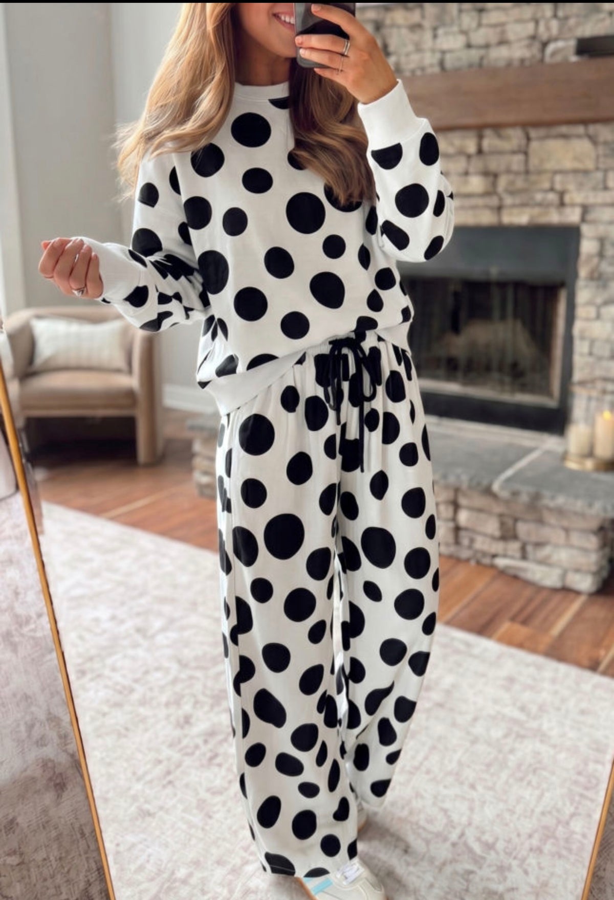 *PREORDER* Coffee Spots Set