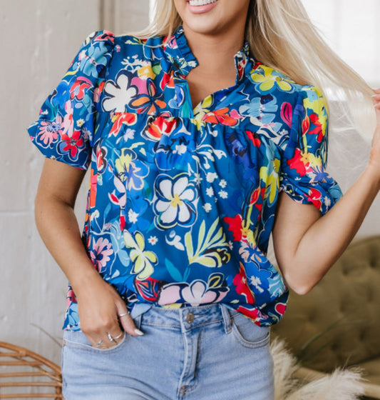 *PREORDER* Leighton Top