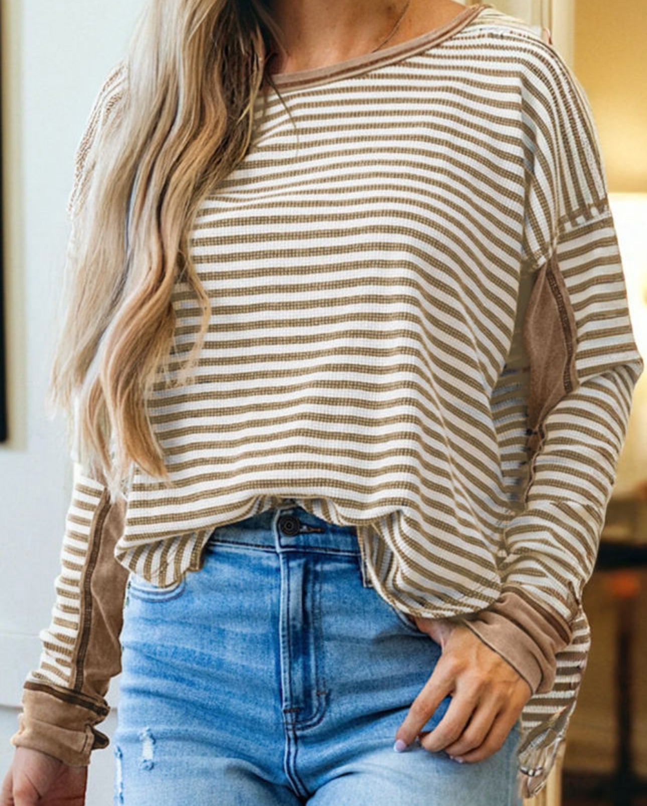 *PREORDER* Staple Top