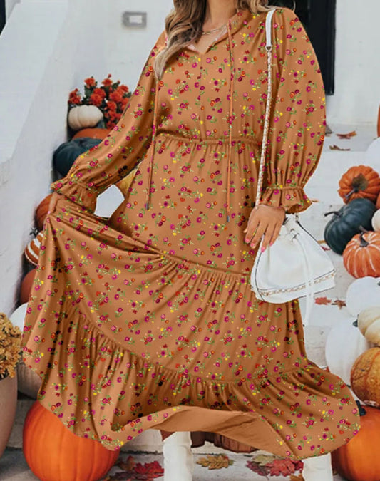*PREORDER* Happy Times Plus Dress