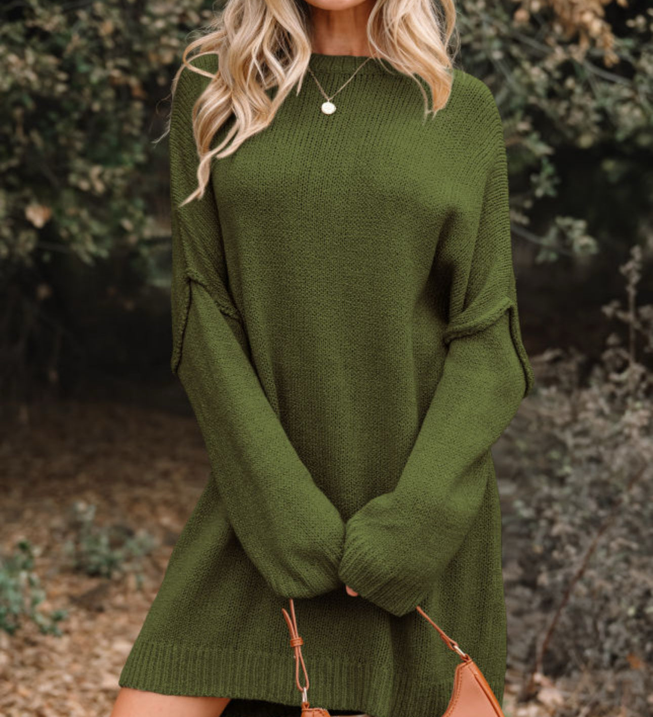 *PREORDER* Andi Dress