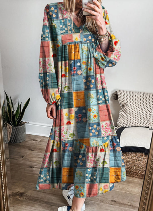 *PREORDER* Lettie Dress