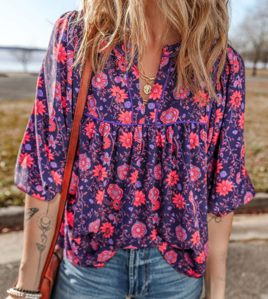 *PREORDER* Lizzy Top