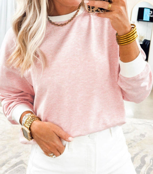 *PREORDER* Sweetheart Top
