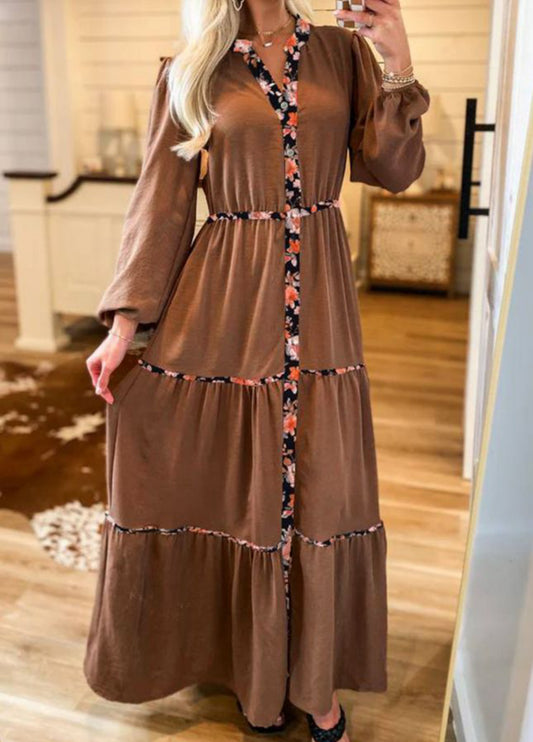 *PREORDER* Devin Dress