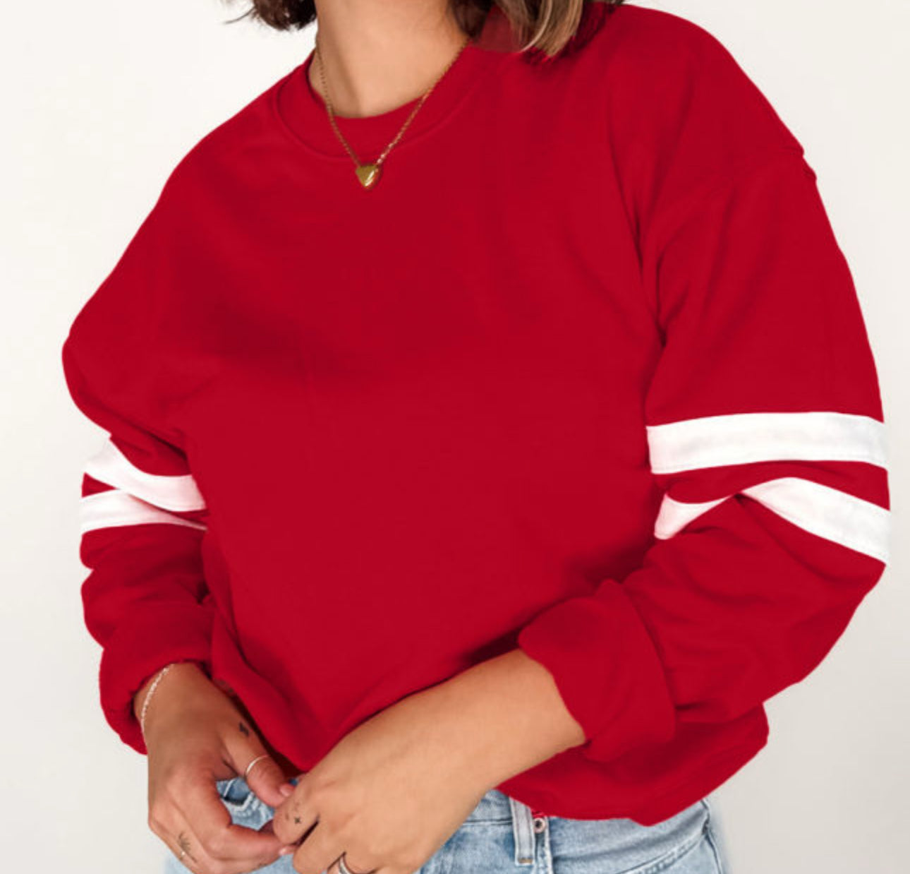 *PREORDER* Varsity Top