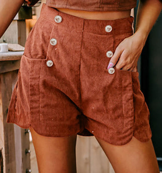 *PREORDER* Fashion Shorts