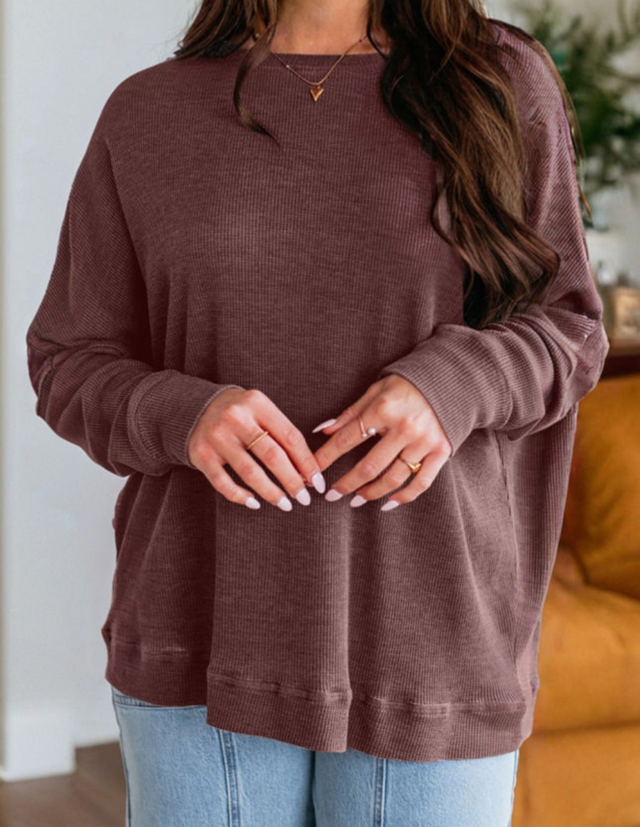 *PREORDER* Tupelo Top