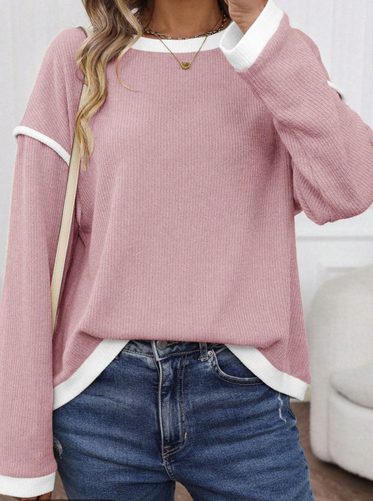*PREORDER* Alicia Top