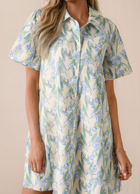 *PREORDER* Lolly Dress