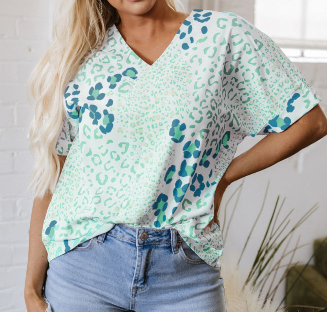 *PREORDER* Wild About You Top