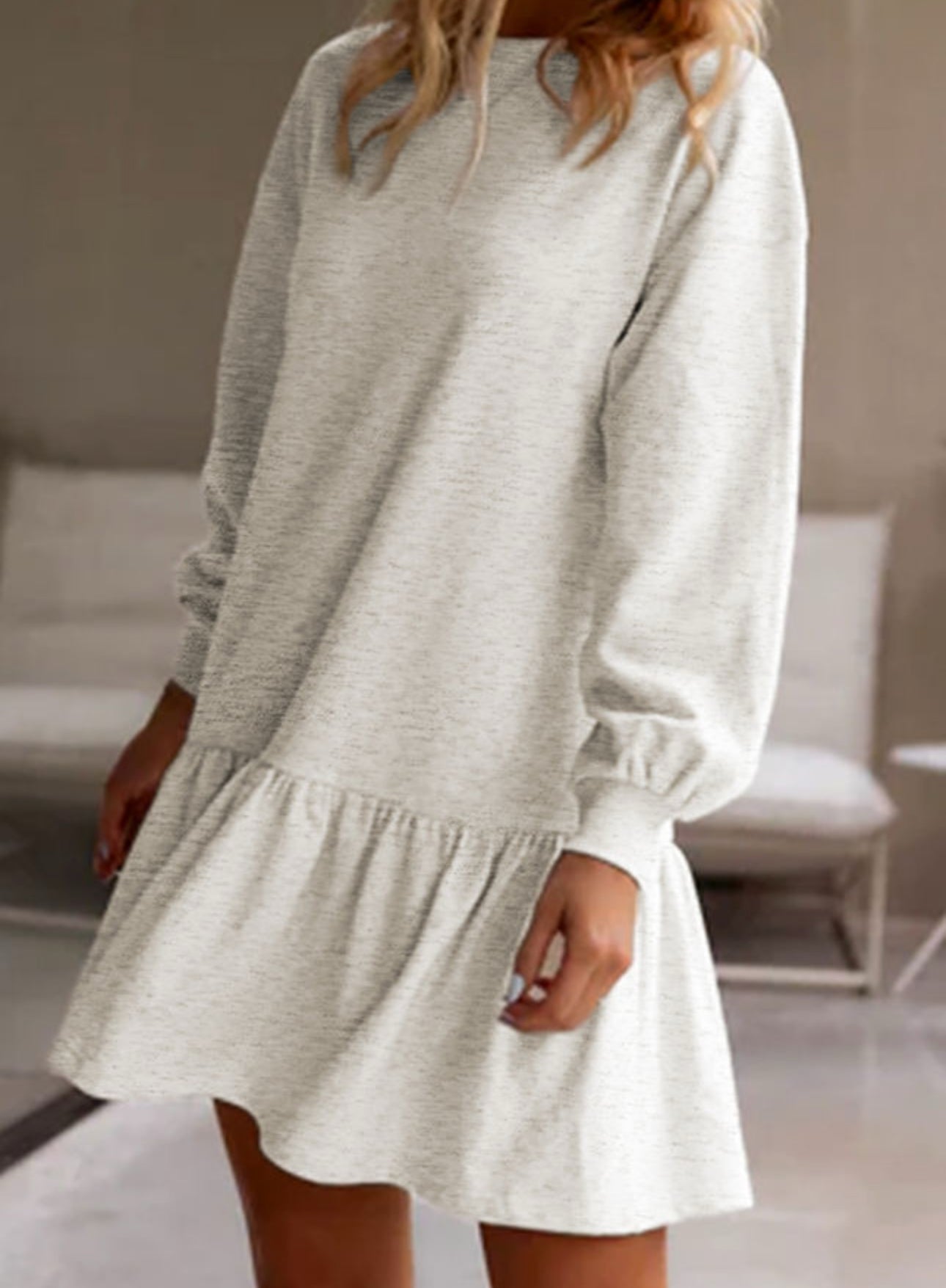 *PREORDER* Montgomery Dress