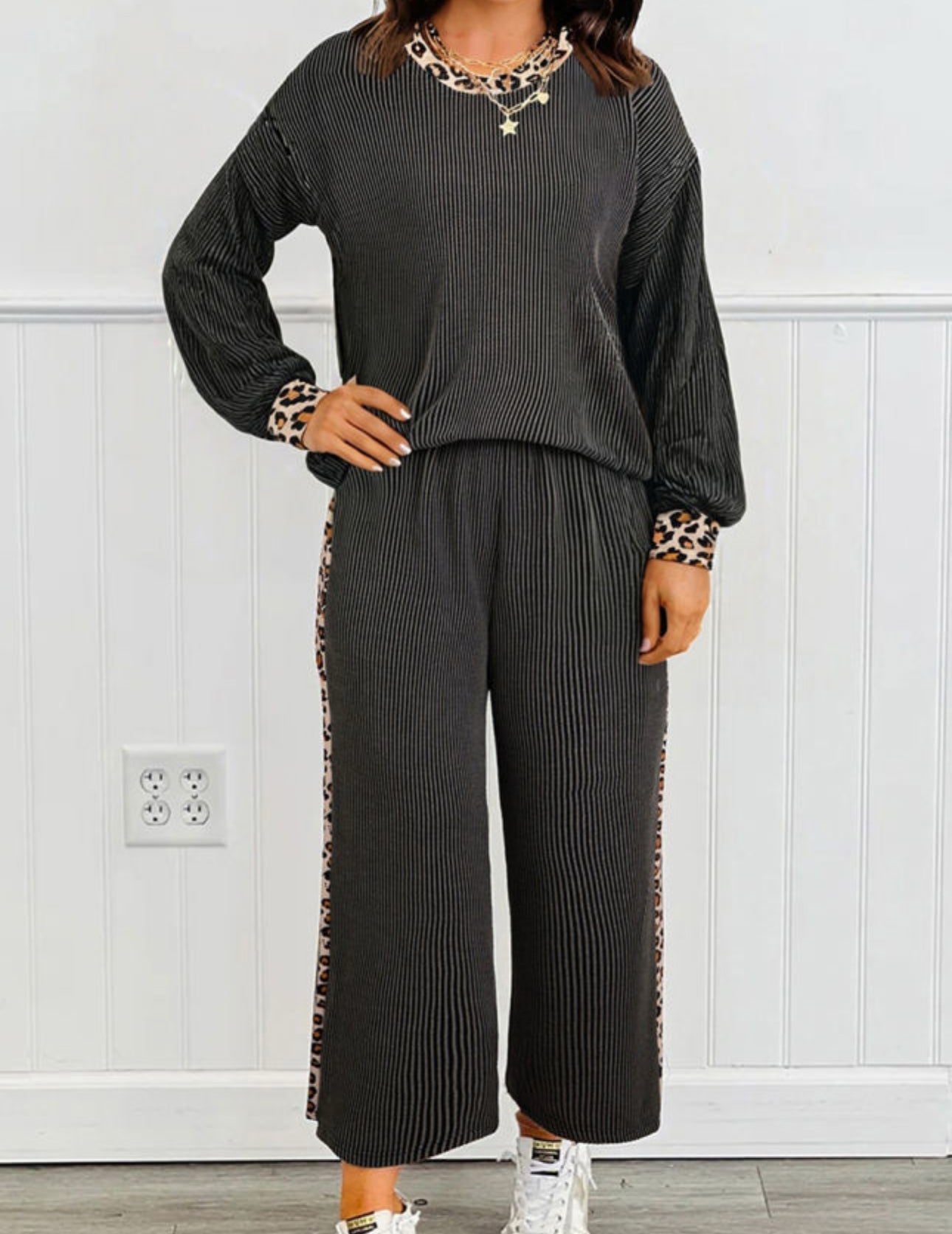 *PREORDER* Calling Your Name LS Set
