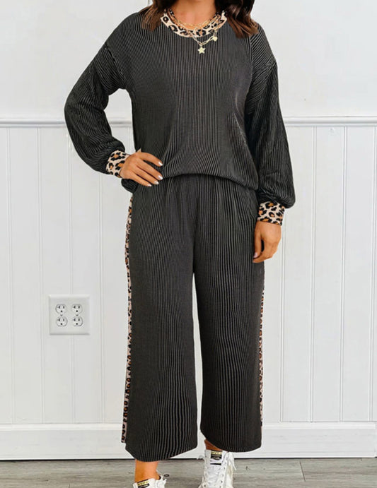 *PREORDER* Calling Your Name LS Set