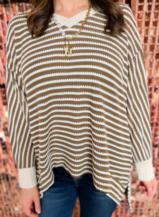 *PREORDER* Teller Plus Top
