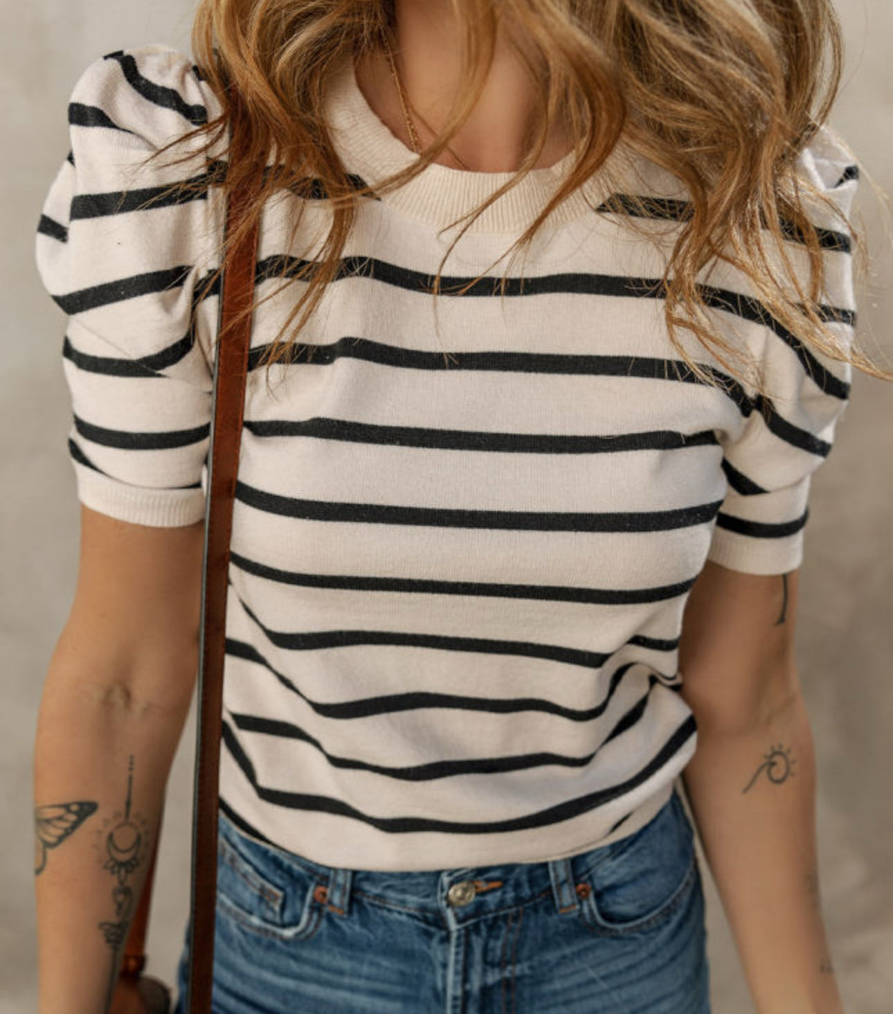 *PREORDER* Serena Top