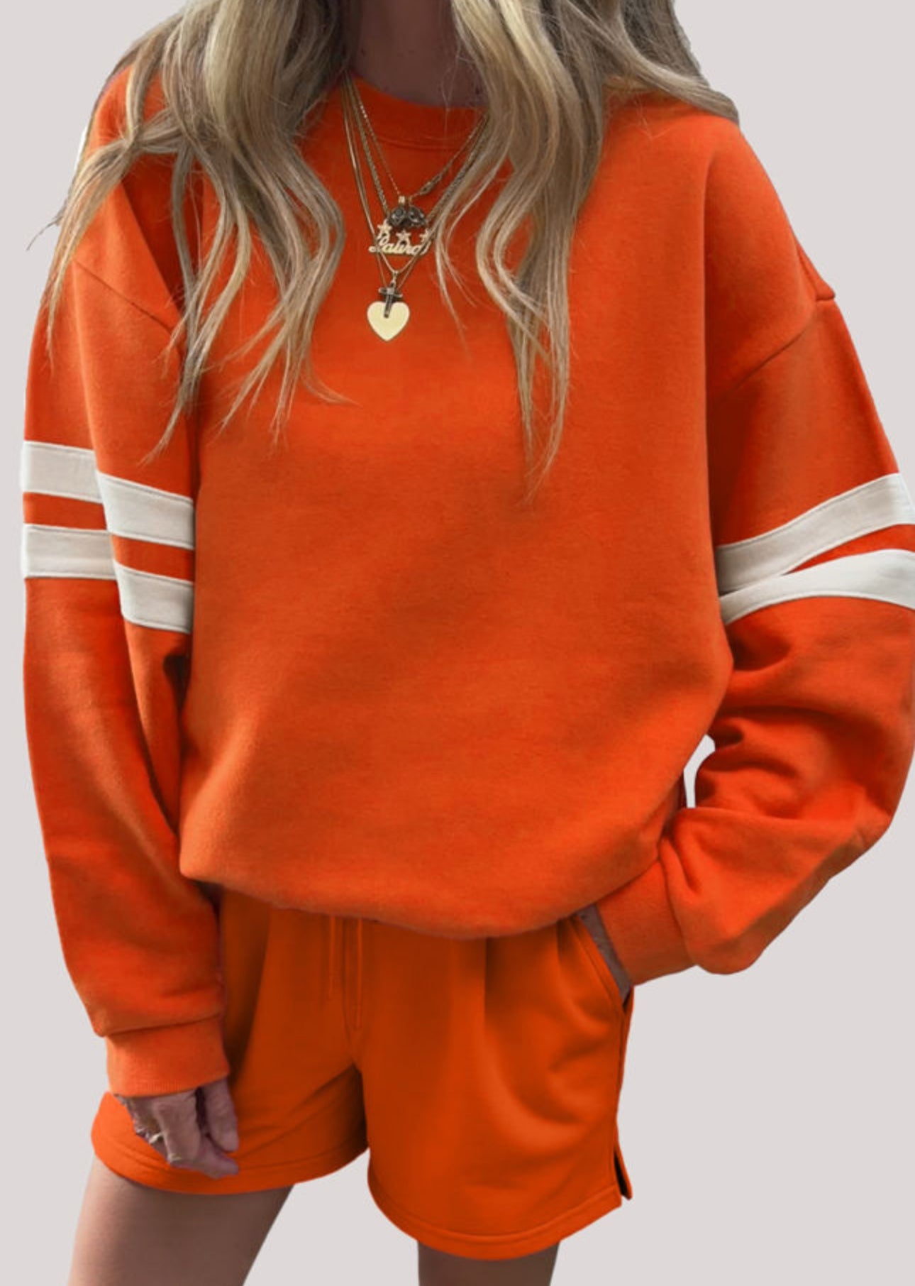 *PREORDER* Varsity Set