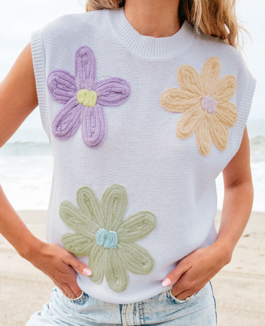 *PREORDER* Mell Top