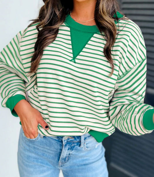 *PREORDER* Wallen Top