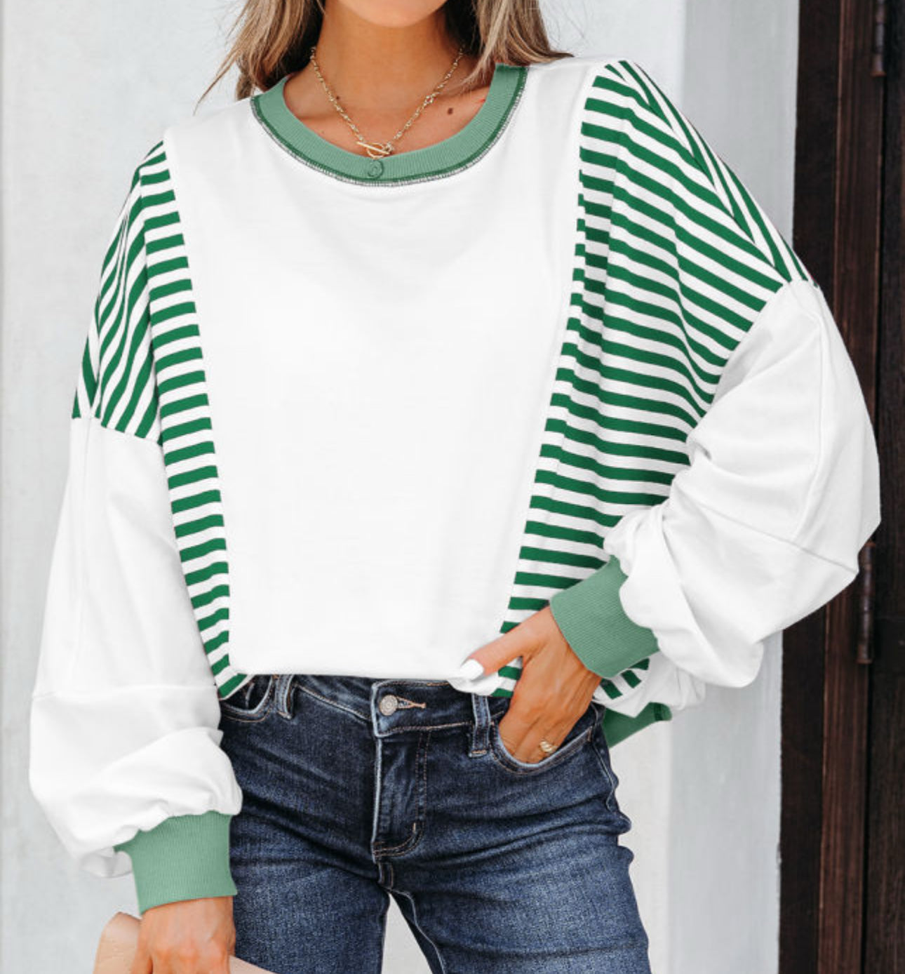 *PREORDER* Baleigh Top
