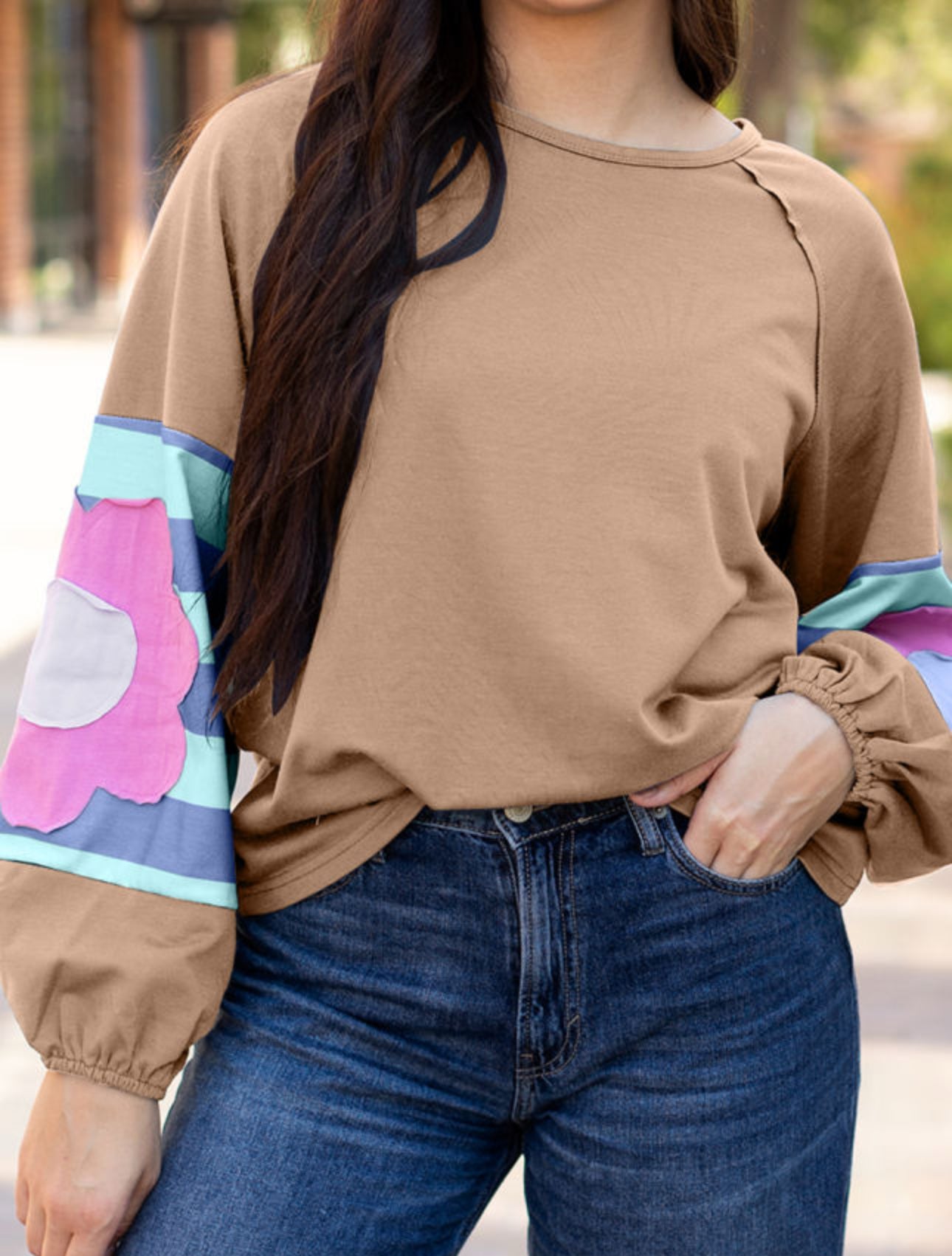 *PREORDER* Liddy Top