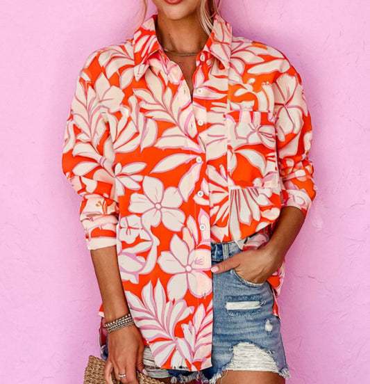 *PREORDER* Harper Top
