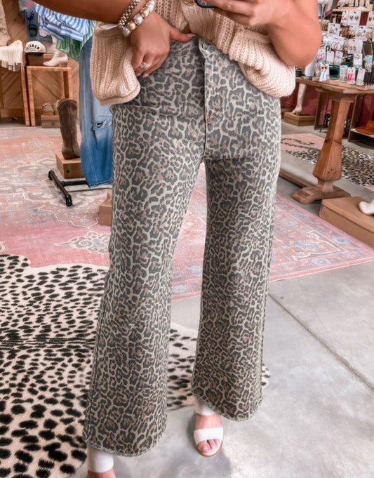 *PREORDER* Wild Thing Pants