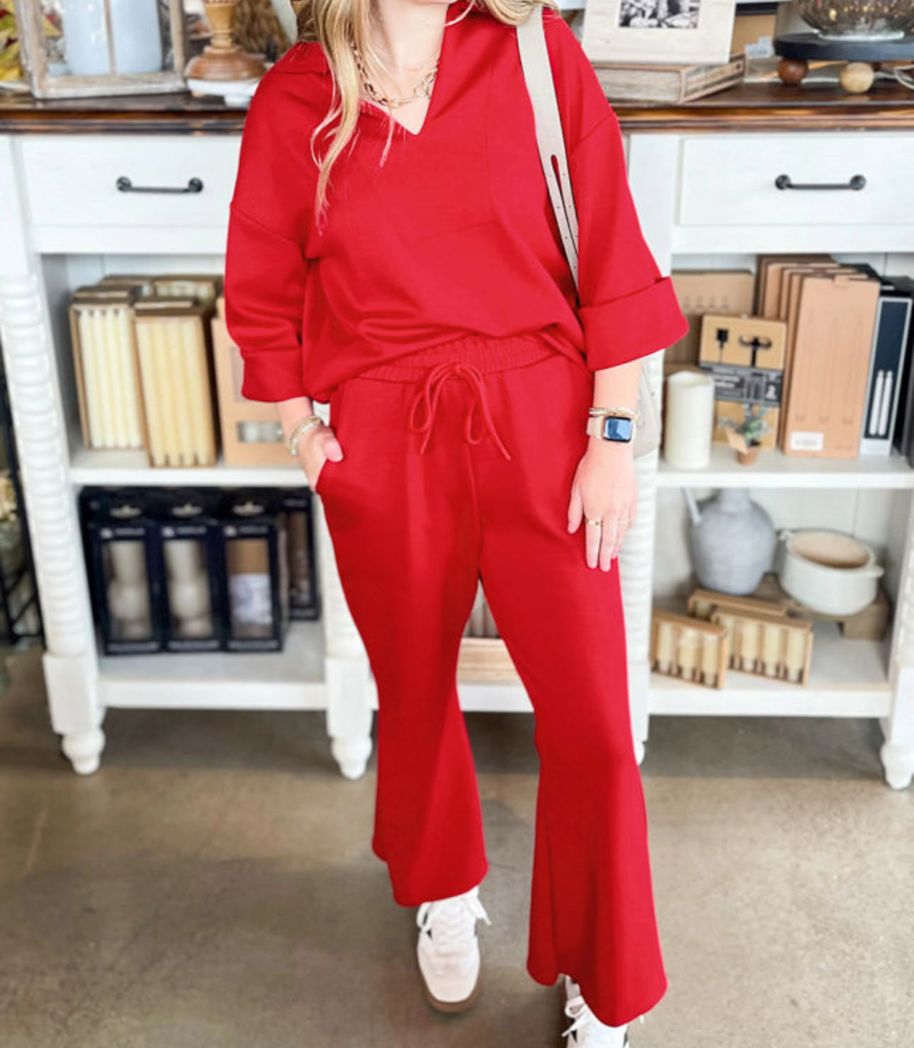 *PREORDER* Christina Set