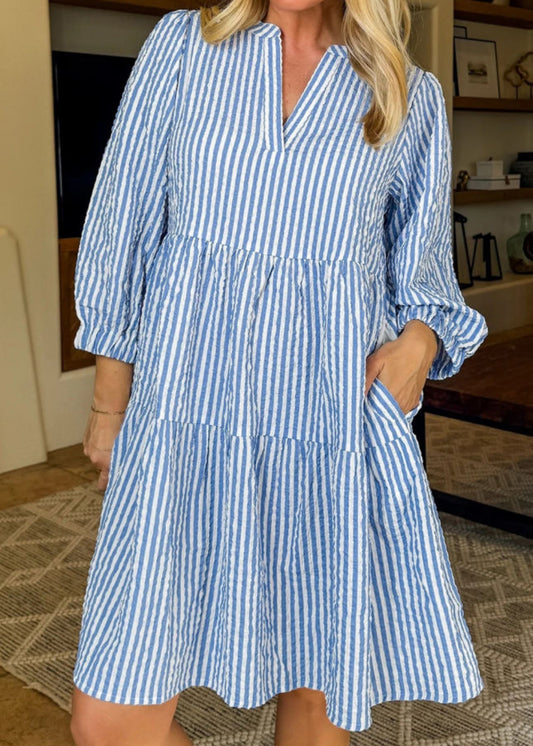 *PREORDER* Destin Dress