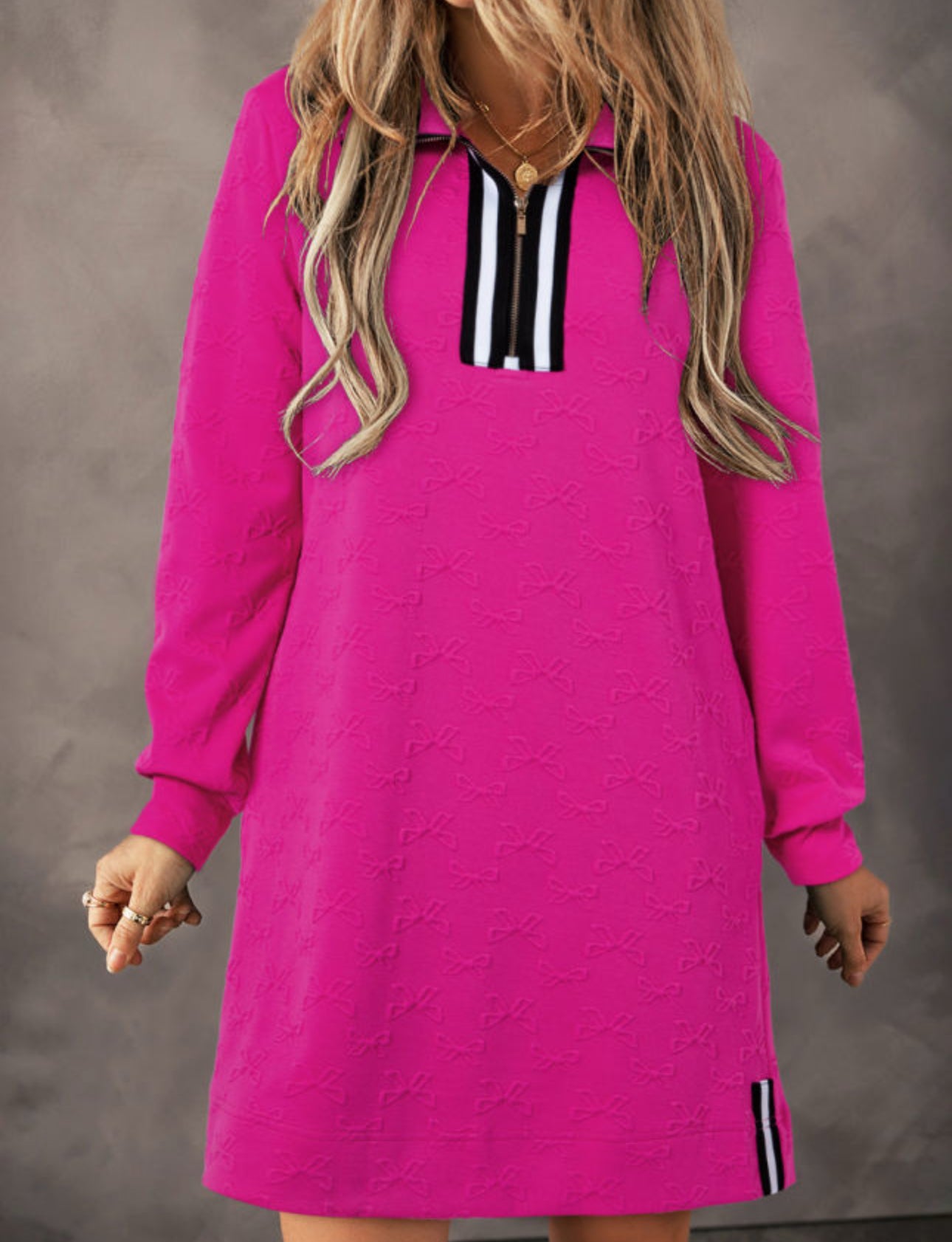 *PREORDER* Iris Dress