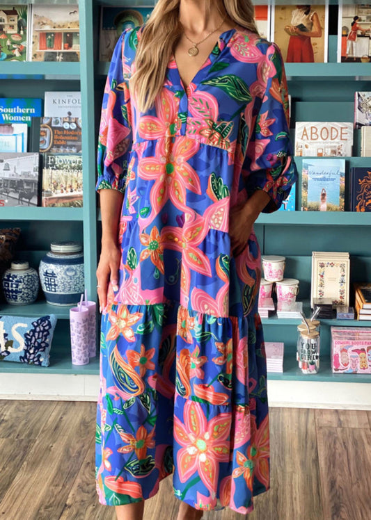 *PREORDER* Madison Dress
