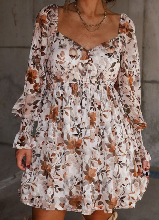 *PREORDER* Hayes Dress