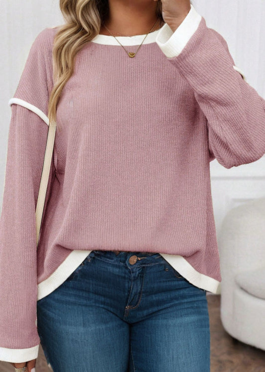 *PREORDER* Alicia Plus Top