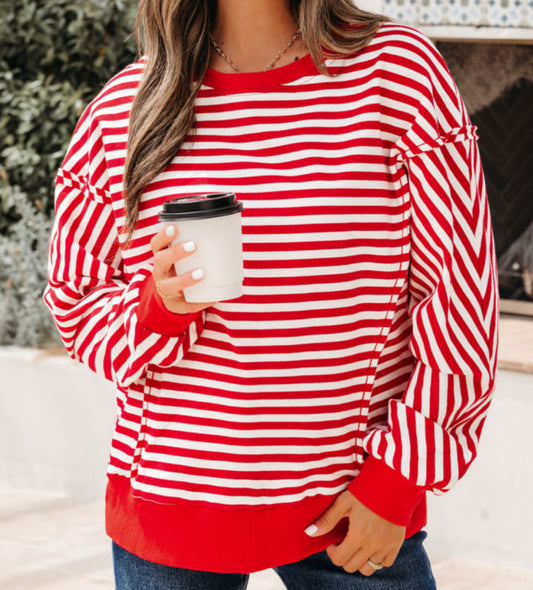 *PREORDER* Amri Top