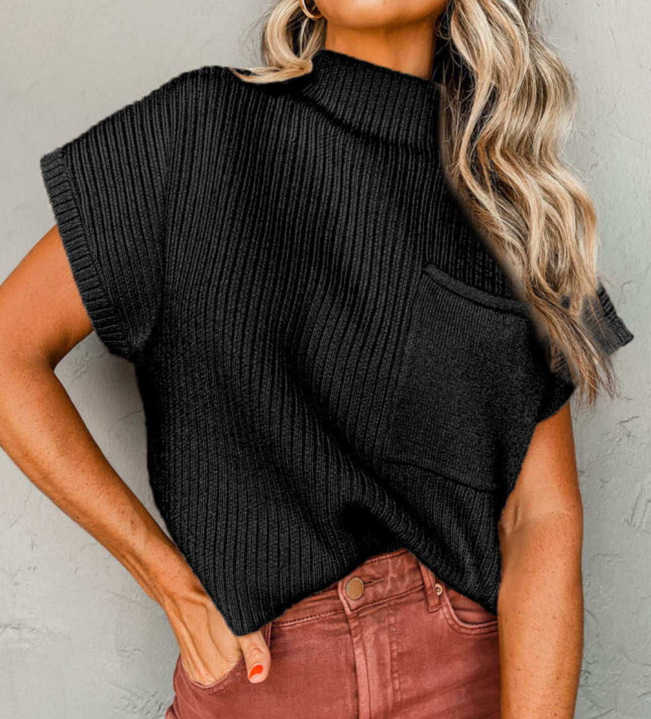 *PREORDER* Sophia Top