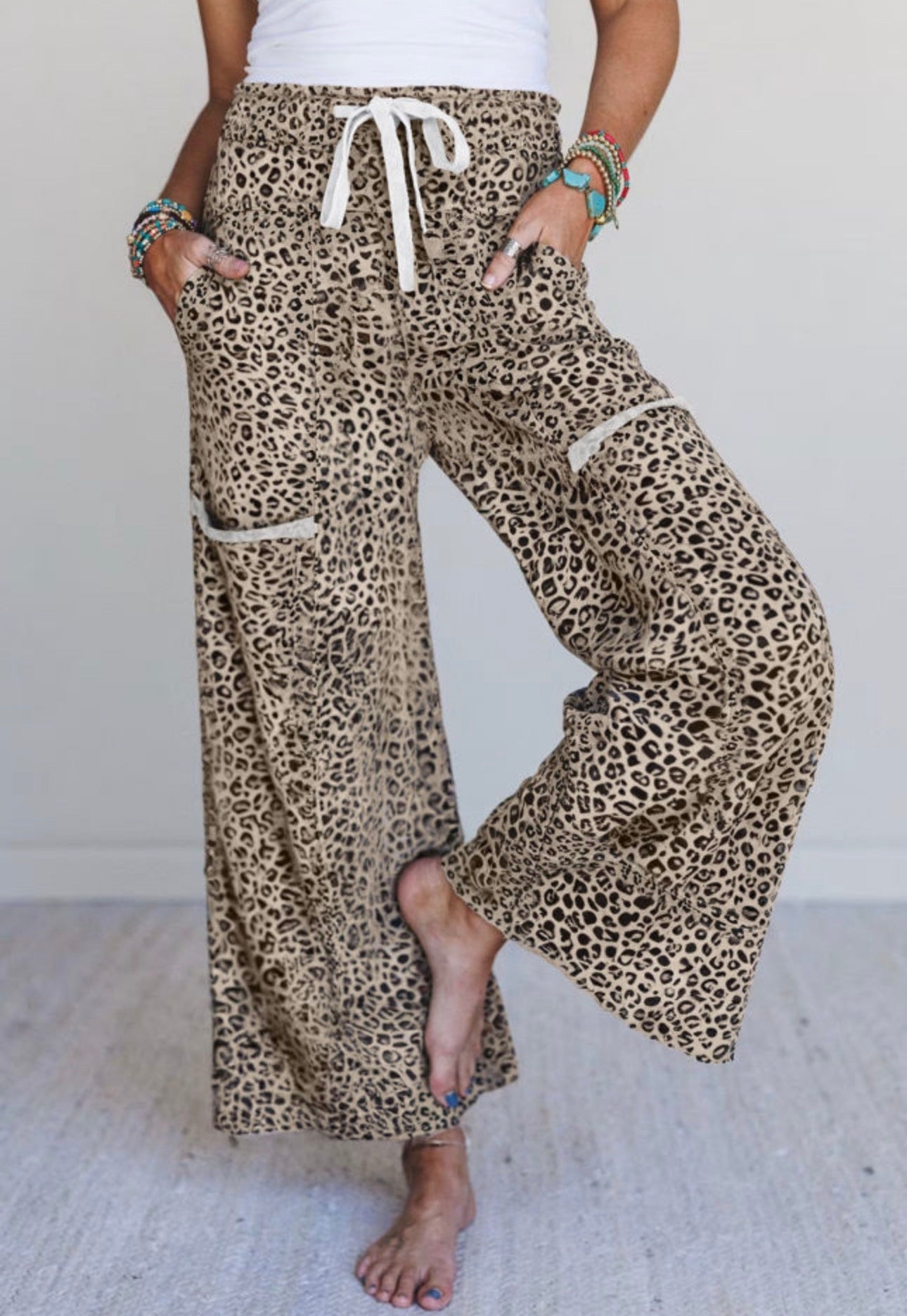 *PREORDER* Wise Pants
