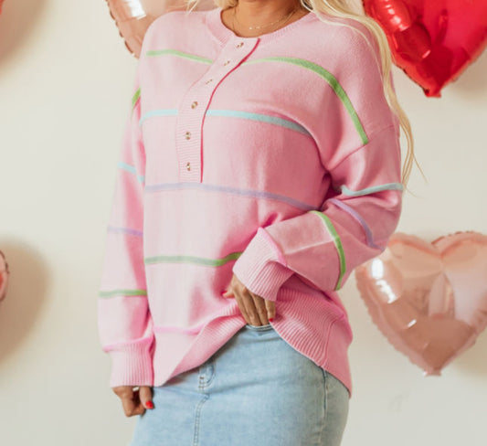 *PREORDER* Sharon Top