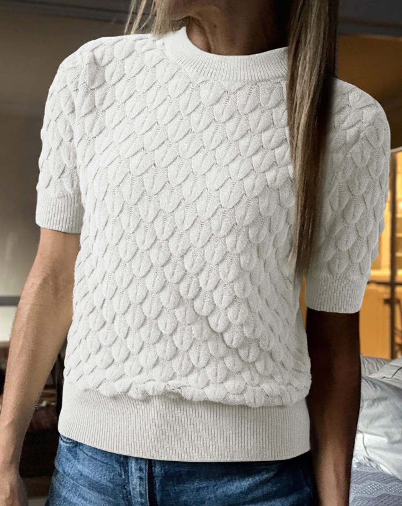 *PREORDER* Right Time Top