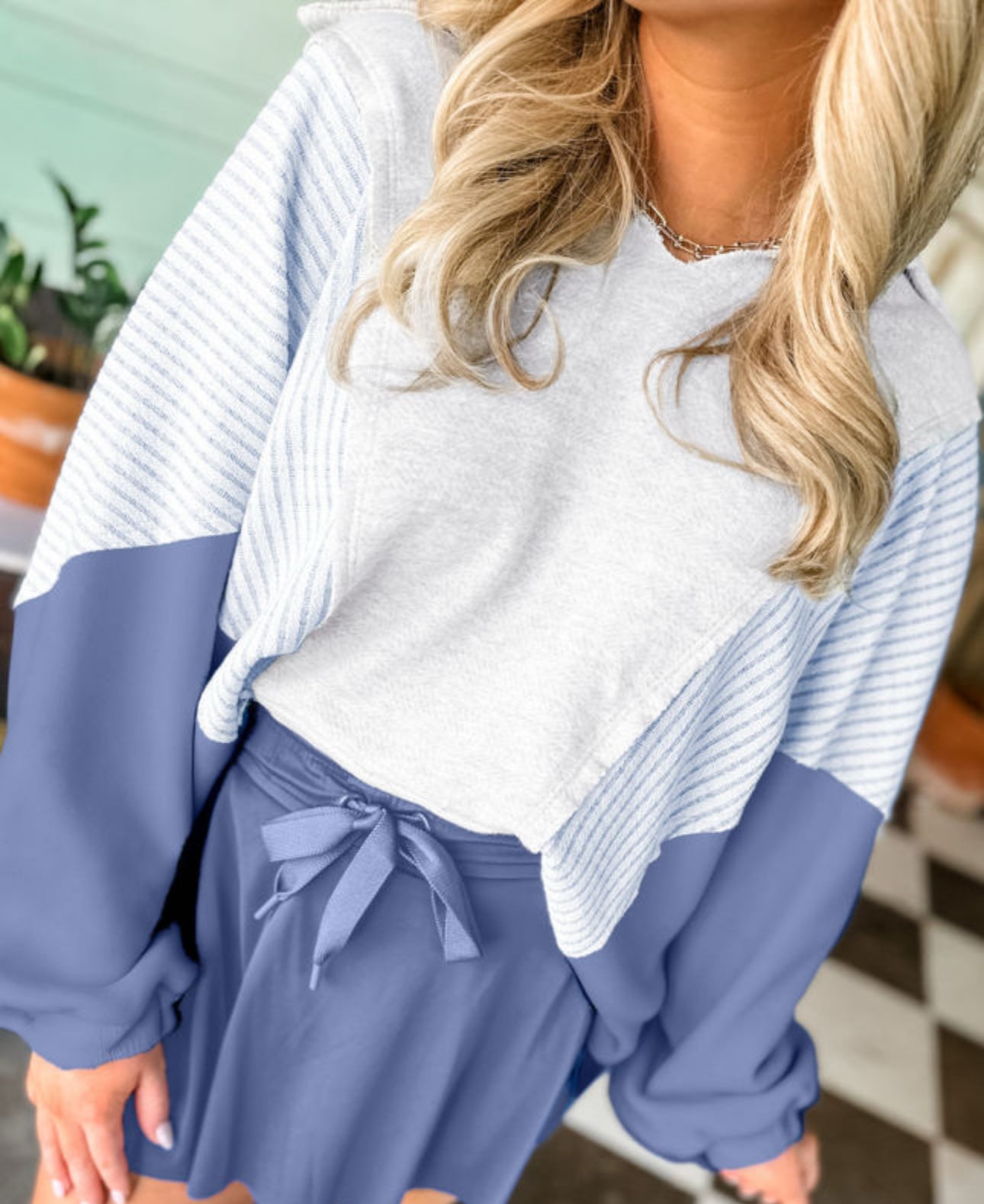 *PREORDER* Sweetie Top