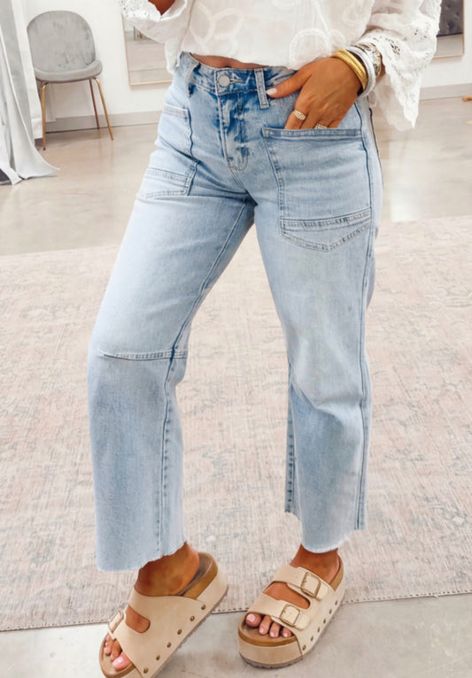 *PREORDER* Nan Pants