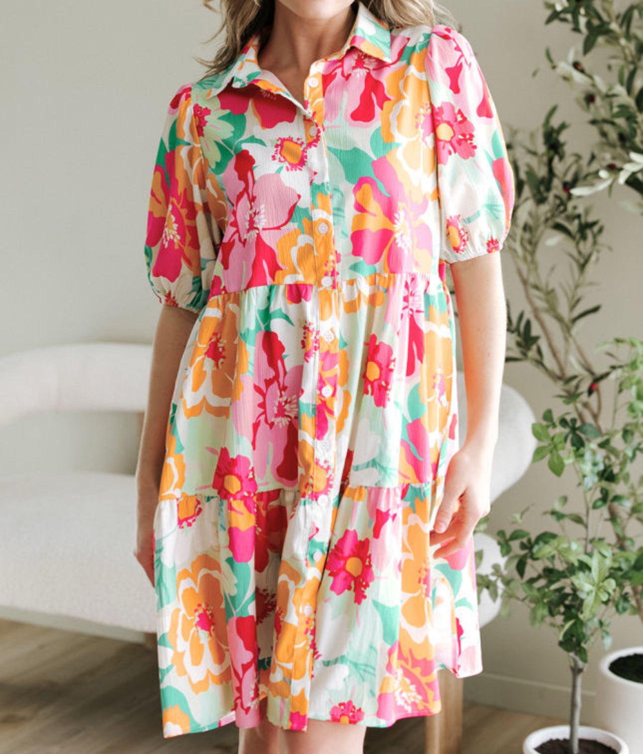 *PREORDER* Lori Dress