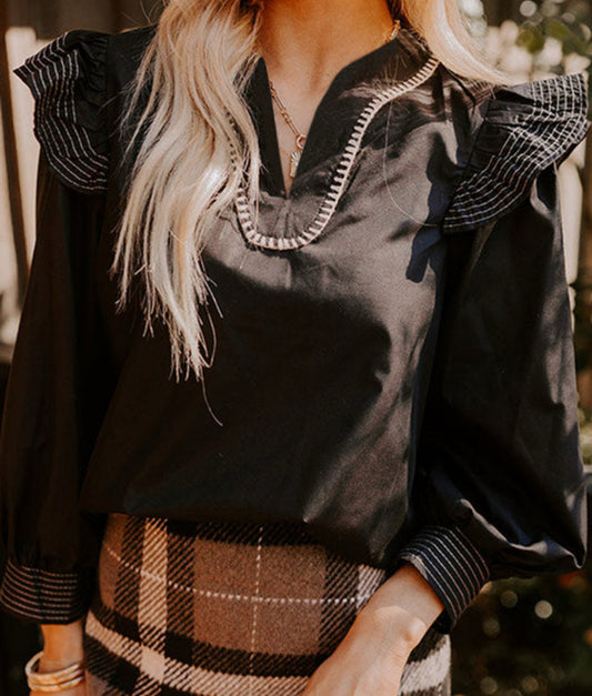 *PREORDER* Mamie Top