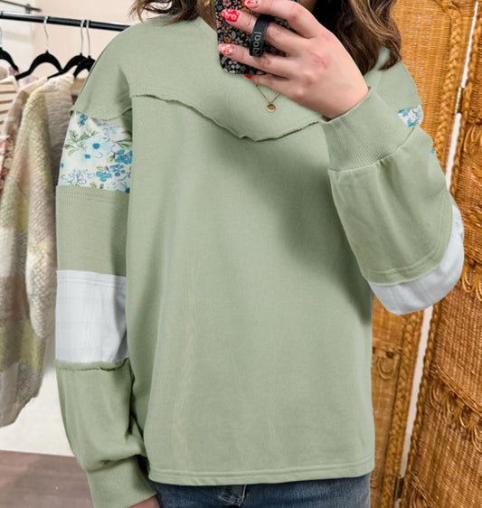 *PREORDER* LuLu Top